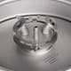 4-Inch Tri Clamp Dip Tube Closeup