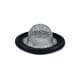 Short Sock Tri Clamp Gasket