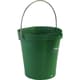 Green Vikan Pail
