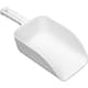 Remco 16 oz Scoop, White