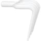 Vikan Hygienic Rake - Side