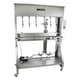 Mori Filler with Filter and Electronic Level Control
