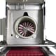 D-Selector Back View