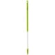 Vikan Aluminum Handle, 51", Lime