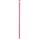 Vikan Ultra Hygiene Handle, 51", Pink