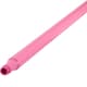 Vikan Ultra Hygiene Handle, 51", Pink