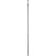 Vikan Ultra Hygiene Handle, 59", White