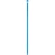 Vikan Ultra Hygiene Handle, 59", Blue