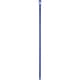 Vikan Ultra Hygiene Handle, 59", Purple