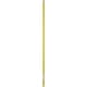 Vikan Telescoping Handle, Yellow