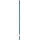 Vikan Telescoping Handle, Blue