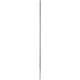 Vikan Telescoping Handle, White