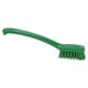Vikan Small Utility Brush, Green