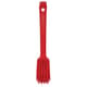 Vikan Small Utility Brush, Red