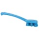 Vikan Small Utility Brush, Blue