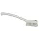 Vikan Small Utility Brush, White