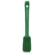 Vikan Small Utility Brush, Green