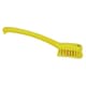 Vikan Small Utility Brush, Yellow