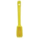 Vikan Small Utility Brush, Yellow