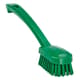 Vikan Small Utility Brush, Green