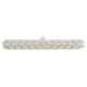 Vikan Medium Push Broom, 16", White