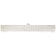 Vikan Combo Broom, 16", White