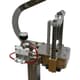Rapid 56 with Vacuum Mounted