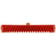 Vikan Combo Broom, 16", Orange