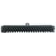 Vikan Combo Broom, 16", Gray