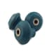 Replacement Foil Spinner Rollers