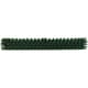 Vikan Combo Broom, 16", Green
