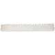 Vikan Soft Push Broom, White, 31795