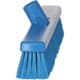 Vikan Soft Push Broom, Blue, 31793