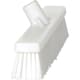 Vikan Soft Push Broom, White, 31795