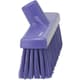Vikan Soft Push Broom, Purple, 31798