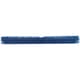 Vikan Combo Push Broom, Blue, 31943