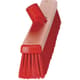 Vikan Combo Push Broom, Red, 31944
