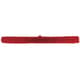 Vikan Soft Bristle Broom, Red, 31994