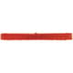 Vikan Soft Bristle Broom,Orange, 31997