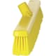 Vikan Soft Bristle Broom, Yellow, 31996