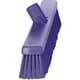 Vikan Soft Bristle Broom, Purple, 31998