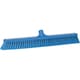 Vikan Soft Bristle Broom, Blue, 31993