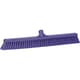 Vikan Soft Bristle Broom, Purple, 31998