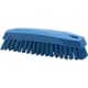 Vikan Hand Brush, Blue, 35873