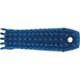 Vikan Hand Brush, Blue, 35873
