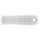 Vikan Hand Brush, White, 35875