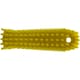 Vikan Hand Brush, Yellow, 35876