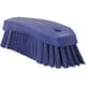 Vikan Flared Scrub Brush, Purple,  38908