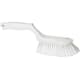 Vikan Ergonomic Hand Brush, White