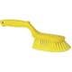 Vikan Ergonomic Hand Brush, Yellow